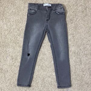 Zara jeans